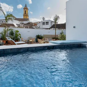  Hostel Veranera Spanje