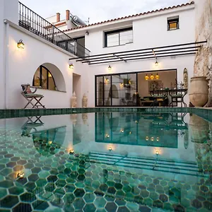  Bed & Breakfast Del Mundo Spanje