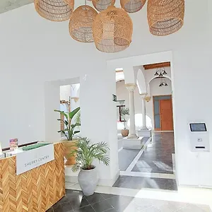 Sherry Center Appartement