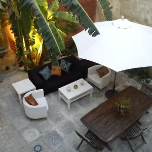 El Patio Andaluz Сasa de vacaciones