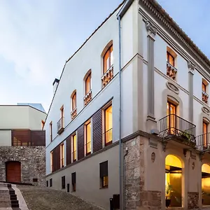 *** Hotel Casa Marcial (adults Only) Spanje