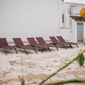 Only Palacio Corredera Hotel
