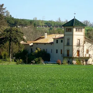 ** Bed & Breakfast La Riera Spanje